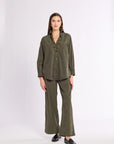 Eleanor Shirt
