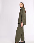 Eleanor Shirt