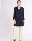 Elizabeth Coat