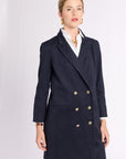 Elizabeth Coat