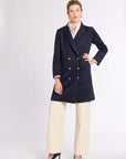 Elizabeth Coat