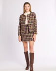 Mac Blazer