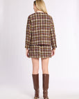 Mac Blazer
