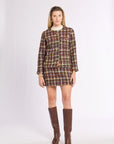 Mac Blazer