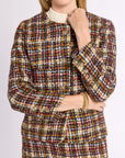 Mac Blazer