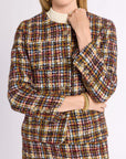 Mac Blazer
