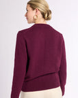 Classic Cashmere Crew