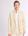 Shawl Cardigan