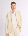 Shawl Cardigan