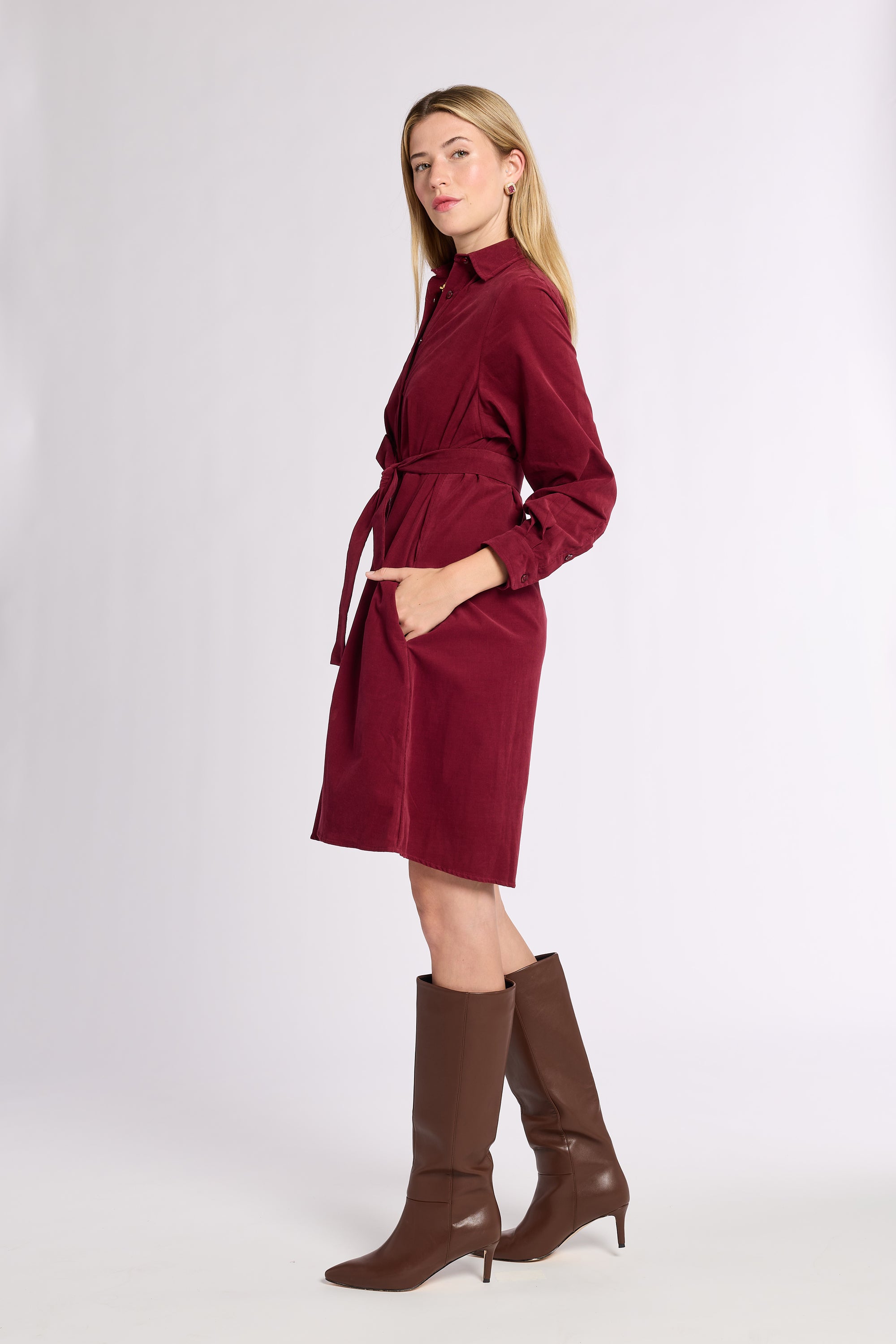 Stephanie Dress