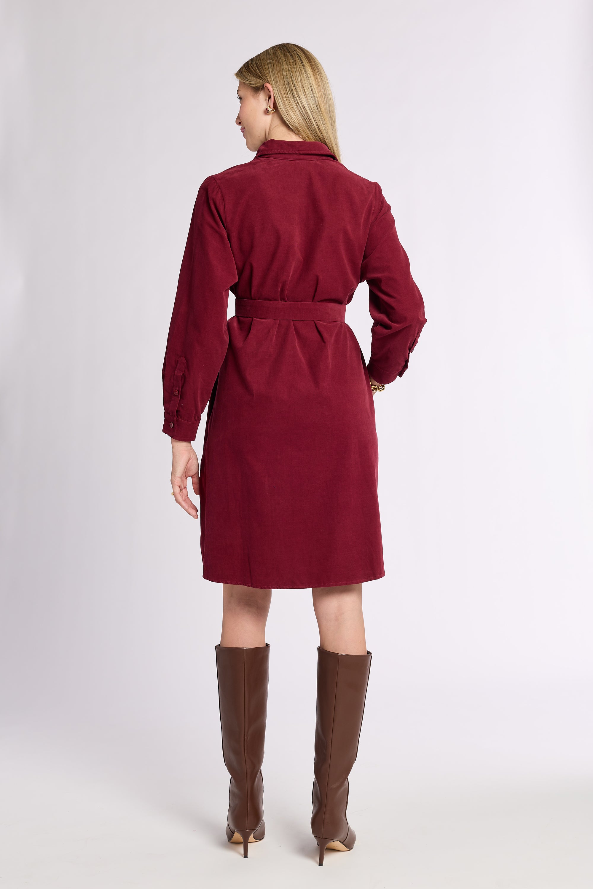 Stephanie Dress