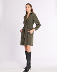 Stephanie Dress