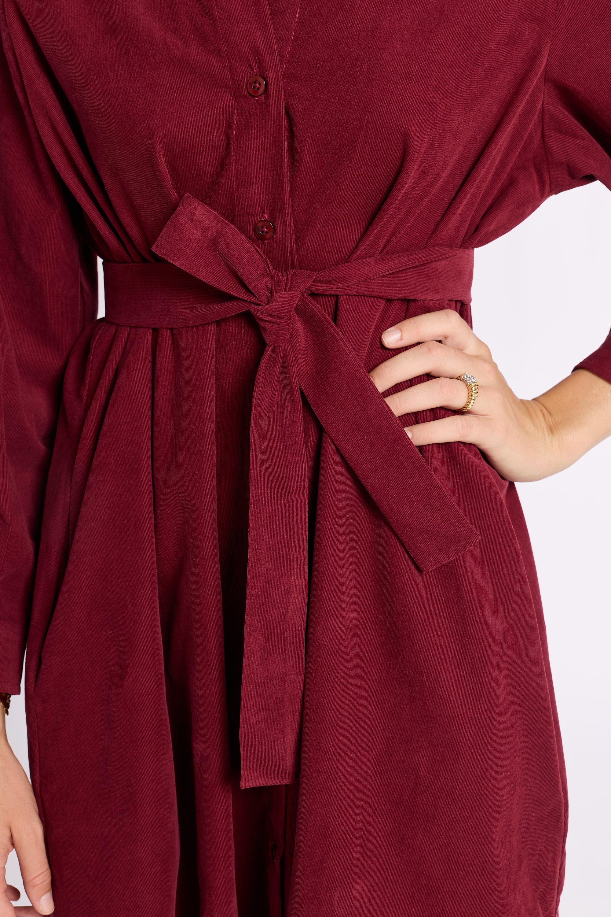 Stephanie Dress