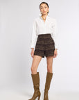 Archer Shorts