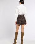 Archer Shorts