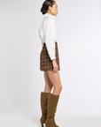 Archer Shorts