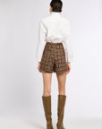 Archer Shorts