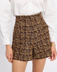 Archer Shorts