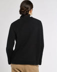 Boyfriend Turtleneck