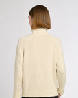 Boyfriend Turtleneck