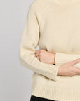 Boyfriend Turtleneck