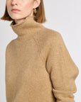 Boyfriend Turtleneck