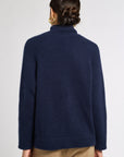 Boyfriend Turtleneck