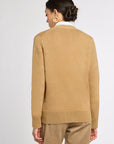 Classic Cashmere Cardigan