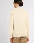 Classic Cashmere Cardigan