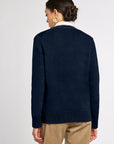 Classic Cashmere Cardigan