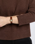 Classic Cashmere Crew