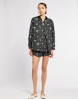 Eleanor Shirt