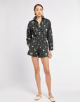 Dunie Shorts
