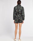 Dunie Shorts