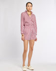Dunie Shorts