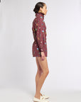 Dunie Shorts