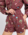 Dunie Shorts