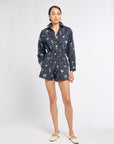 Dunie Shorts