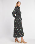 Eleanor Shirt Dress