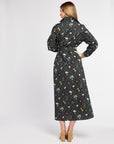Eleanor Shirt Dress