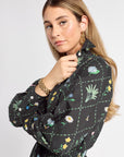 Eleanor Shirt Dress