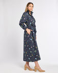 Eleanor Shirt Dress