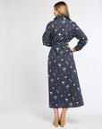 Eleanor Shirt Dress