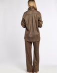 Eleanor Shirt