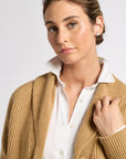 Shawl Cardigan