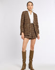 Lou Lou Blazer