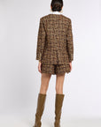 Lou Lou Blazer