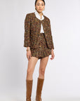 Mac Blazer