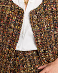 Mac Blazer