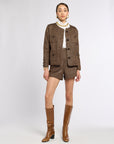 Mac Blazer